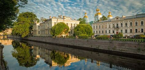 5 inolvidables palacios en San Petersburgo | San ...