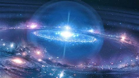 5 interesantes curiosidades sobre el Universo