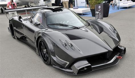 5 interesting and little known facts about Pagani