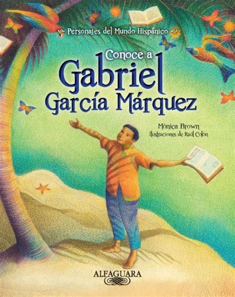 5 Libros para conocer a Gabo | Mi Señal