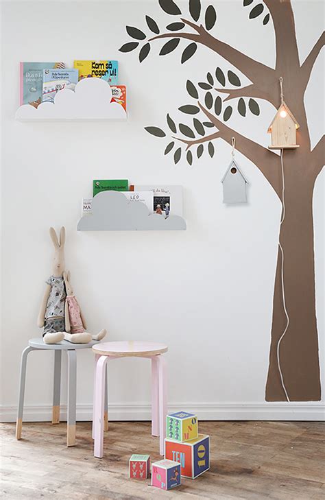 5 Low Cost Storage Ideas for The Kids  Room   Petit & Small