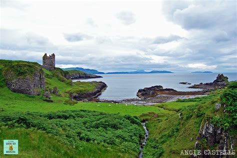 5 lugares desconocidos de Escocia que no deberías perderte