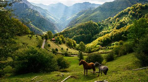 5 Lugares Imprescidibles de Turismo Rural en Asturias