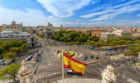 5 lugares para visitar gratis en Madrid   El Viajero Feliz