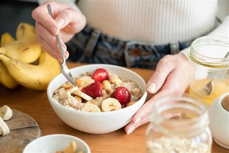 5 maneras de comer avena sencillas, sanas y originales   Mejor con Salud