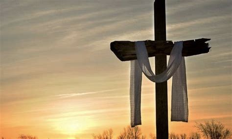 5 maneras de contemplar y honrar la cruz de Cristo   Restaura Ministerios