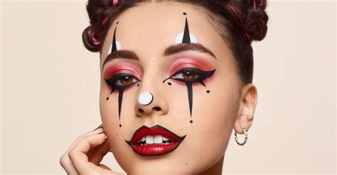 5 maquillajes de Halloween que son tendencia en redes ...