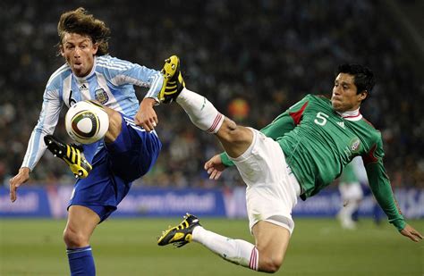 5 Matches That Remind Us Why Argentina Is Mexico s Soccer ...
