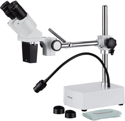 5 Mejores Amscope Se400z 10x 20x Microscopio Barato 2020