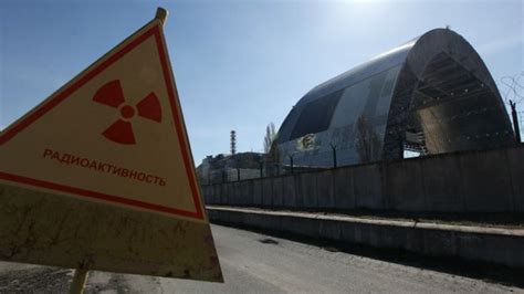 5 mitos alrededor de la catástrofe nuclear de Chernobyl que persisten ...