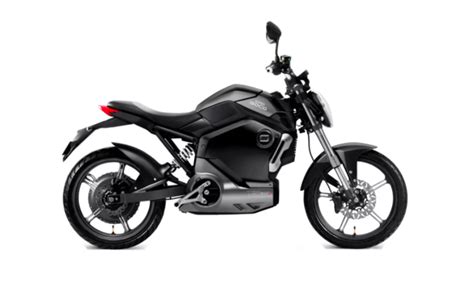 5 modelos de motos eléctricas que se pueden comprar en Argentina