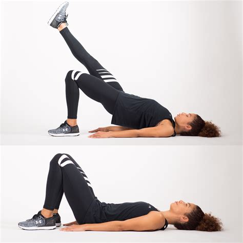 5 Must Do Glute Exercises for Runners and Cyclists | MapMyRun