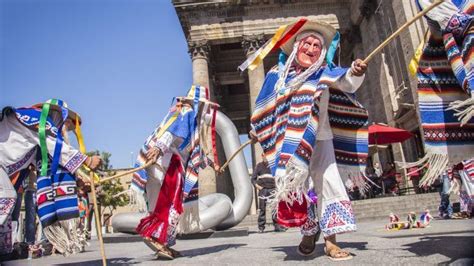 5 nuevas danzas regionales de México | Valor a Nuestras Raíces