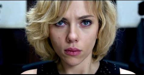 5 películas que prueban que Scarlett Johansson es más que otra cara bonita