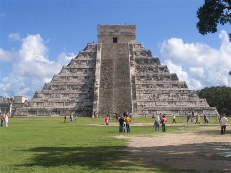 5 Perplexing Similarities between Ancient Mayan ...
