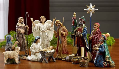5 pesebres de navidad para celebrar el nacimiento de Jesús | La Opinión