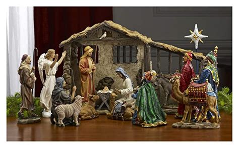 5 pesebres de navidad para celebrar el nacimiento de Jesús | La Opinión