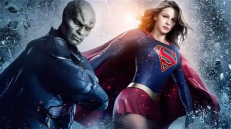 5 poderes que Supergirl possui, mas que Superman não tem