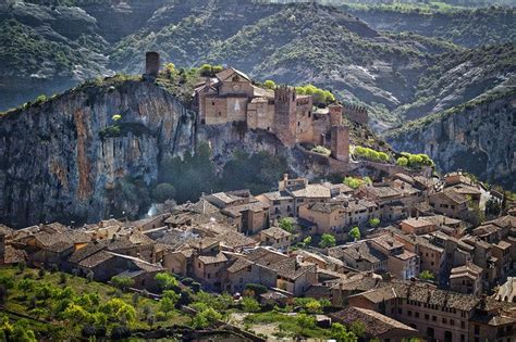 5 preciosos pueblos de Huesca que debes conocer — Mi Viaje