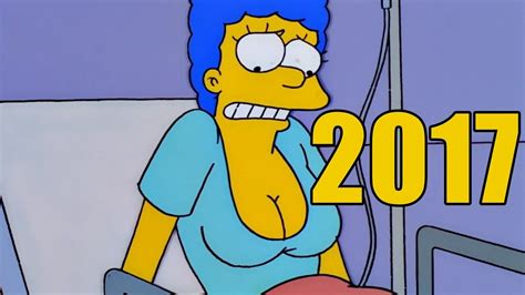 5 predicciones que Los Simpson han hecho para este 2017 ...