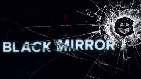 5 razones para ver  Black Mirror    Serielizados