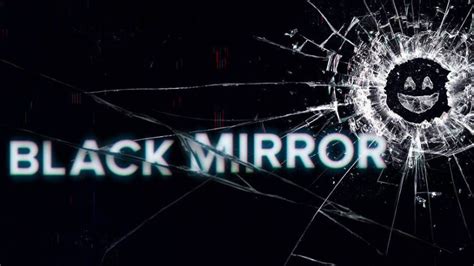 5 razones para ver Black Mirror Serielizados