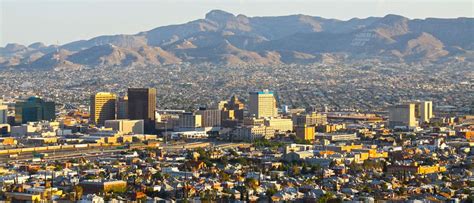 5 razones para visitar Ciudad Juárez