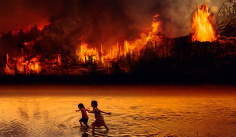 5 razones por las que los incendios del Amazonas nos ...