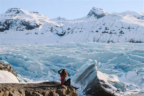 5 razones por las que visitar Islandia en invierno ...