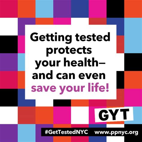 5 Reasons to Get Yourself Tested for STDs | HuffPost