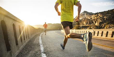 5 Reasons to Run Tomorrow Morning | HuffPost