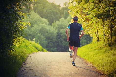 5 REASONS WHY JOGGING DOES NOT HELP TO LOSE WEIGHT ...
