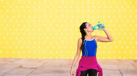 5 Rehydrating Drinks for Faster Recovery After Working Out