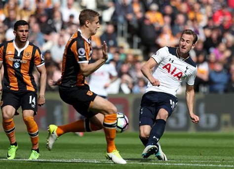 5 ridiculous Harry Kane facts which prove Tottenham ...