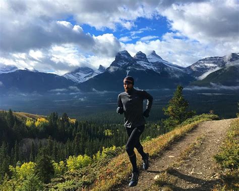 5 seasonal tips for fall trail running   Canadian Running ...