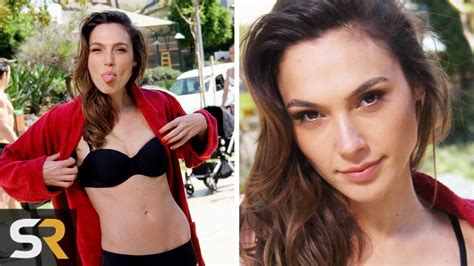 5 Secrets About Gal Gadot s Marriage That Will Shock You ...