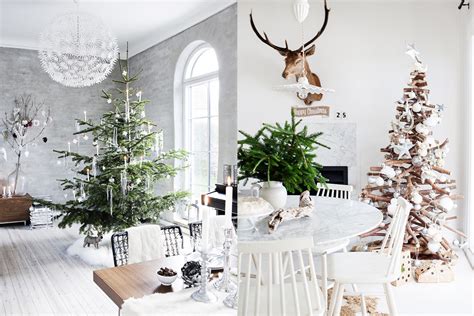 5 Secrets to Scandinavian Christmas Decor | Kathy Kuo Blog ...