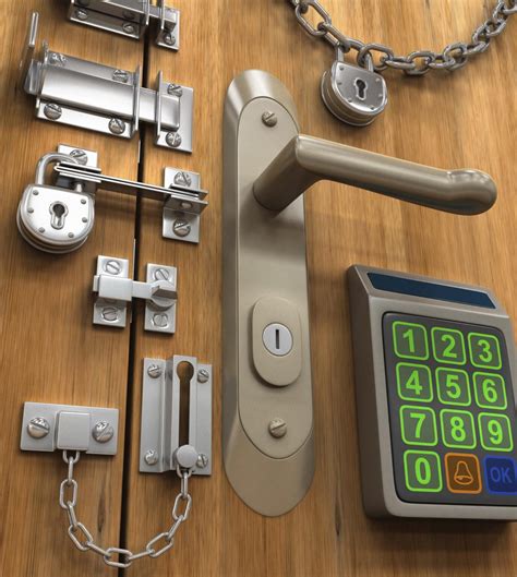 5 Simple Ways to Enhance the Security of Your Home in Tucson   Times ...