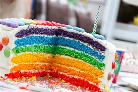 5 tartas de cumpleaños originales para niños   Ideas en ...
