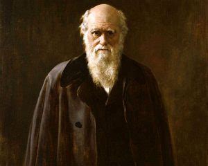 5 teorías evolutivas antes de la teoría de Charles Darwin   20 palabras
