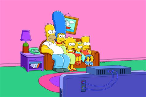 5 Things: Essential Simpsons Episodes   Briefly   WSJ