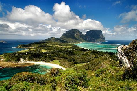 5 Things to Do On Lord Howe Island