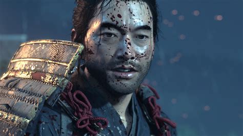 5 Things You Need to Know While Playing Ghost of Tsushima ...