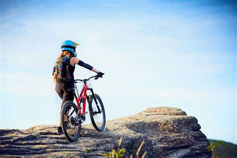5 tips de manejo en el ciclismo de montaña   la bicikleta