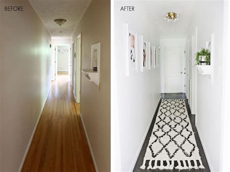 5 Tips for Making Over Your Hallway! – A Beautiful Mess