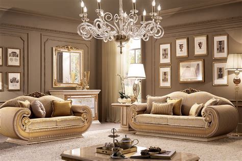 5 tips for personalising your elegant, classic living room