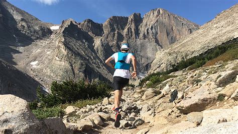 5 Tips For Technical Trail Running and Racing | TrainingPeaks