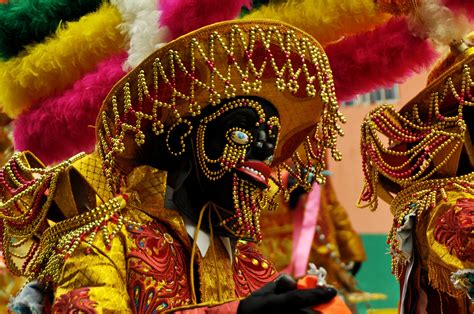 5 tradiciones peruanas que debes conocer para ...