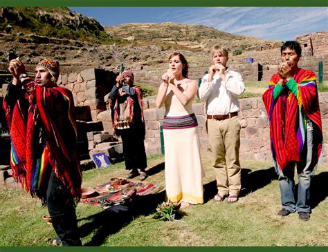 5 tradiciones que te sorprenderán desde Cusco   Perú   Inca Trail