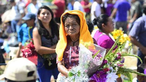 5 tradiciones salvadoreñas en el Día de los Difuntos ...